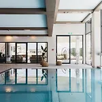 מלון Sonnhof Alpendorf - An Adults Only Place
