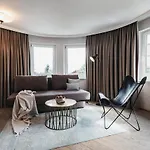 Sonnhof Alpendorf - An Adults Only Place