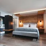 Sonnhof Alpendorf - An Adults Only Place 4*