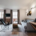 Sonnhof Alpendorf - An Adults Only Place Hotel