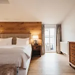 Sonnhof Alpendorf - An Adults Only Place מלון 4*