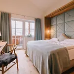 Sonnhof Alpendorf - An Adults Only Place Sankt Johann im Pongau