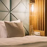 Sonnhof Alpendorf - An Adults Only Place 4*