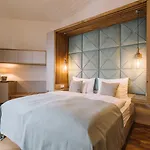 Hotel Sonnhof Alpendorf - An Adults Only Place