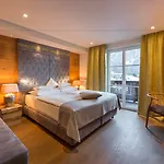 Sonnhof Alpendorf - An Adults Only Place