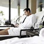 Sonnhof Alpendorf - An Adults Only Place
