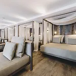 Sonnhof Alpendorf - An Adults Only Place Hotel