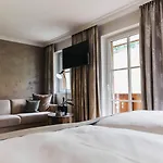 Sonnhof Alpendorf - An Adults Only Place Hotel 4*