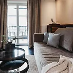 Hotel Sonnhof Alpendorf - An Adults Only Place 4*