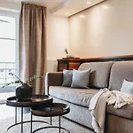 Hotel Sonnhof Alpendorf - An Adults Only Place 4*