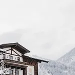 Hotel Sonnhof Alpendorf - An Adults Only Place 4*