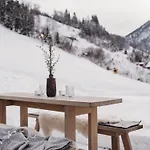 Sonnhof Alpendorf - An Adults Only Place
