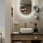 Sonnhof Alpendorf - An Adults Only Place Hotel 4*
