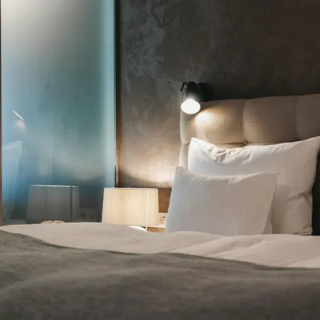 Sonnhof Alpendorf Hotel 4*
