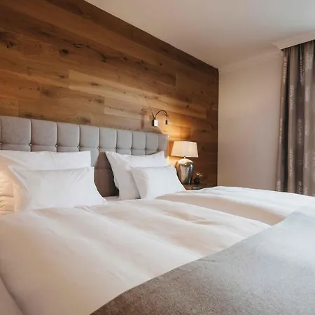Sonnhof Alpendorf - An Adults Only Place 4*