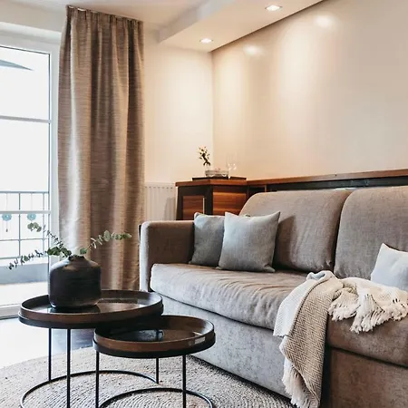 Sonnhof Alpendorf - An Adults Only Place St. Johann im Pongau