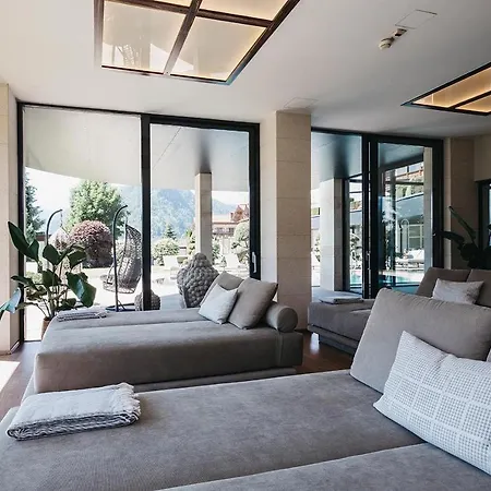 Sonnhof Alpendorf - An Adults Only Place ホテル