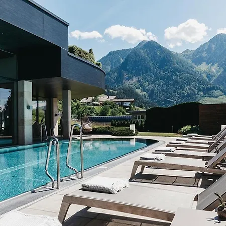 Sonnhof Alpendorf Hotel St. Johann im Pongau