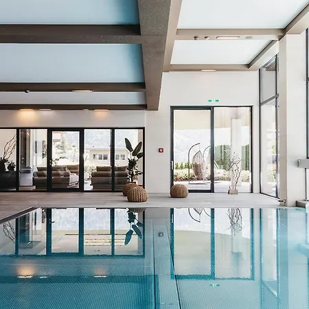 Hotel Sonnhof Alpendorf - An Adults Only Place