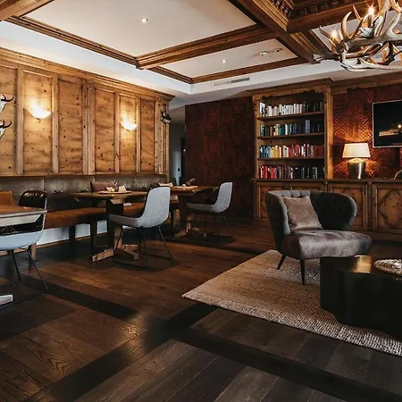 Hotel Sonnhof Alpendorf