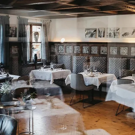Sonnhof Alpendorf - An Adults Only Place 4*