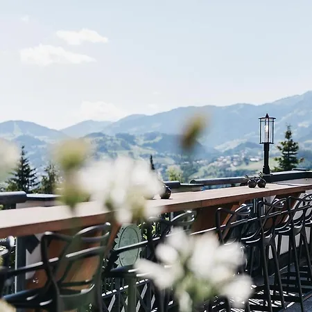 Hotel Sonnhof Alpendorf St. Johann im Pongau