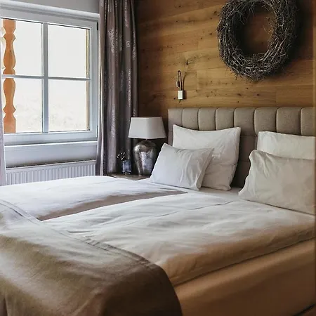 Sonnhof Alpendorf Hotel St. Johann im Pongau