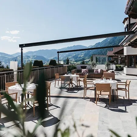 Sonnhof Alpendorf St. Johann im Pongau