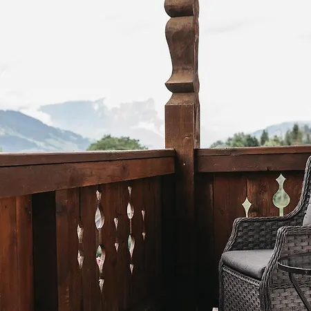 Sonnhof Alpendorf Hotel St. Johann im Pongau