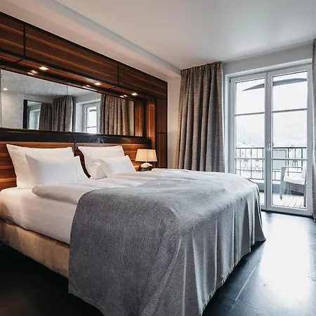 Sonnhof Alpendorf 4* St. Johann im Pongau