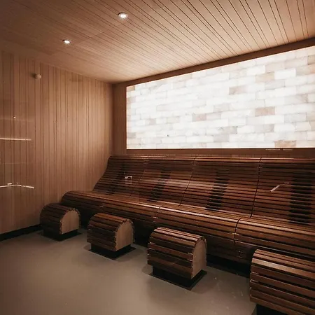 Sonnhof Alpendorf - An Adults Only Place 호텔 4*