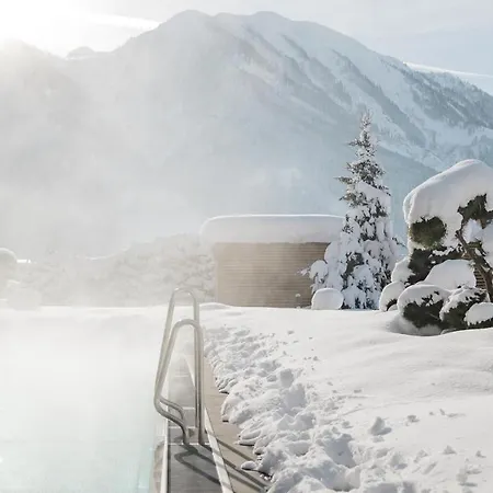 Hotel Sonnhof Alpendorf - An Adults Only Place