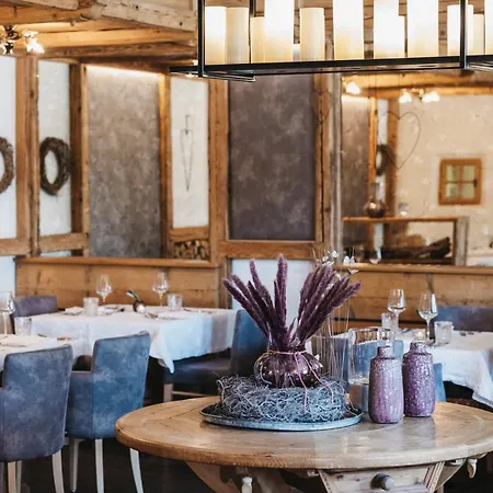 Sonnhof Alpendorf 4* St. Johann im Pongau