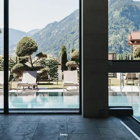 Sonnhof Alpendorf - An Adults Only Place Hotel Sankt Johann im Pongau