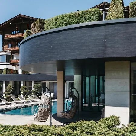 Sonnhof Alpendorf - An Adults Only Place 4*