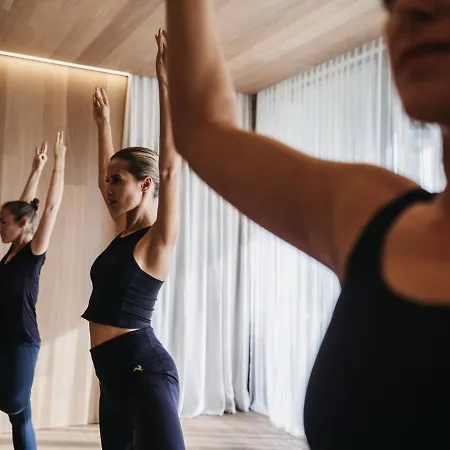 Ξενοδοχείο Sonnhof Alpendorf - An Adults Only Place