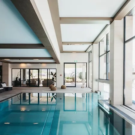 Sonnhof Alpendorf - An Adults Only Place