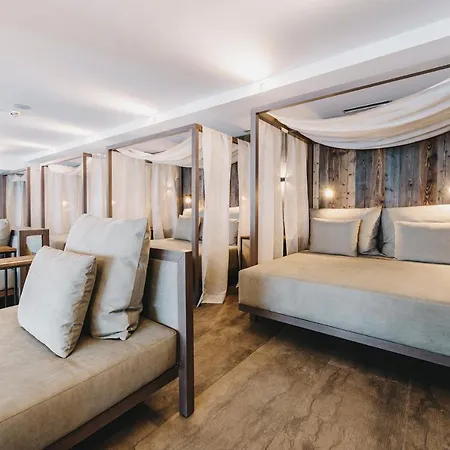 Hotel Sonnhof Alpendorf