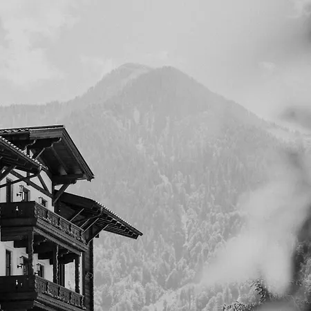Hotel Sonnhof Alpendorf 4*