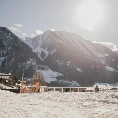 Sonnhof Alpendorf Hotel St. Johann im Pongau