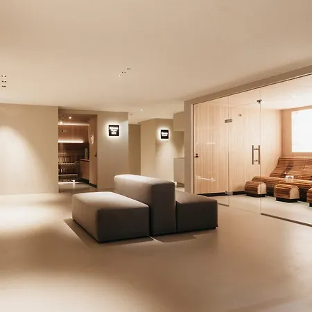 Sonnhof Alpendorf - An Adults Only Place Hotel
