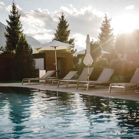 Sonnhof Alpendorf Hotel