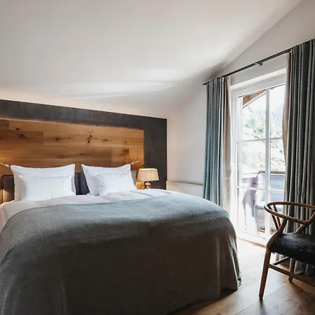 Sonnhof Alpendorf - An Adults Only Place 4*