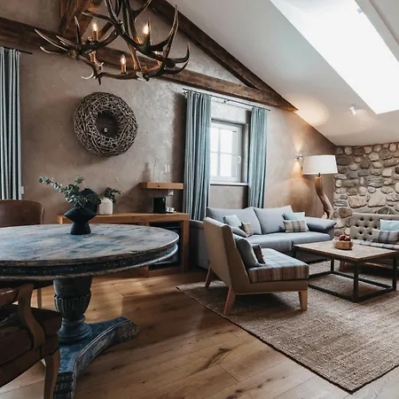 Hotel Sonnhof Alpendorf St. Johann im Pongau
