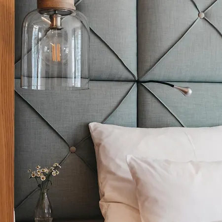 Sonnhof Alpendorf - An Adults Only Place ホテル