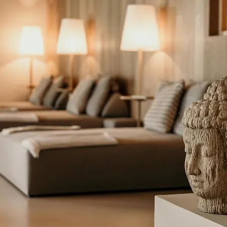 Hotel Sonnhof Alpendorf 4*