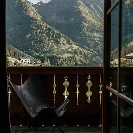 Hotel Sonnhof Alpendorf St. Johann im Pongau