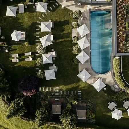 Sonnhof Alpendorf - An Adults Only Place 4*