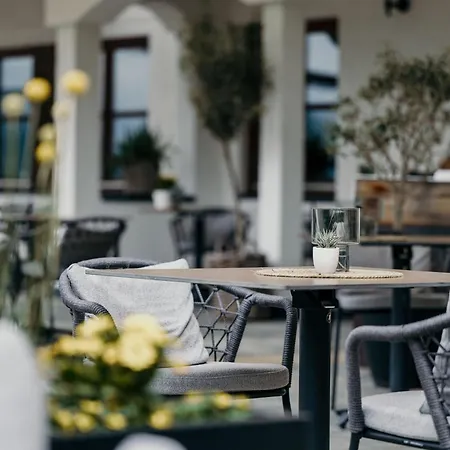Sonnhof Alpendorf - An Adults Only Place מלון 4*