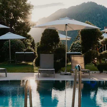 Sonnhof Alpendorf - An Adults Only Place Sankt Johann im Pongau